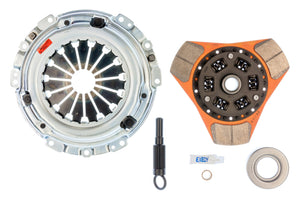 Exedy 1989-1994 Nissan 240SX Stage 2 Cerametallic Clutch Thick Disc