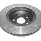 DBA 12-15 Audi TT Quattro S (w/Vented Rear Disc) Rear 4000 Series Slotted Rotor