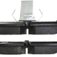 StopTech 96-02 BMW Z3 / 03-08 Z4 / 97-00 323 / 10/90-99 325/328 (E30/E36) Front Brake Pads