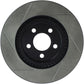 StopTech Slotted Sport Brake Rotor