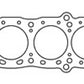 Cometic Nissan FJ20E/ET 2L/16V 91mm .045 inch MLS Head Gasket