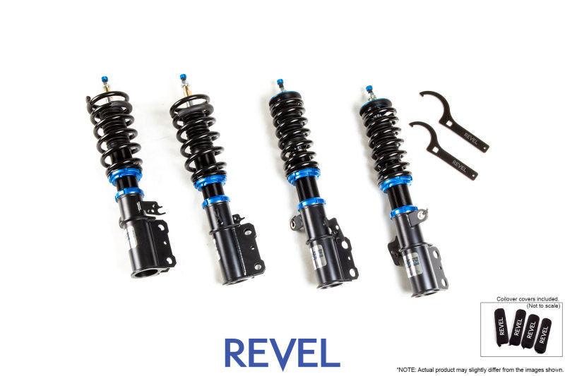 Revel Touring Sport Damper 04-06 Lexus RX330 FWD