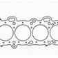 Cometic Nissan 1994-2002 SR20DE/SR20DET .075in MLS Cylinder Head Gasket - 88.5mm Bore - RWD