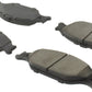 StopTech Street Select Brake Pads - Rear