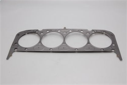 Cometic GM SB2.2 Small Block V8 .060in MLS Cylinder Head Gasket - 4.125in Bore - With Steam Holes