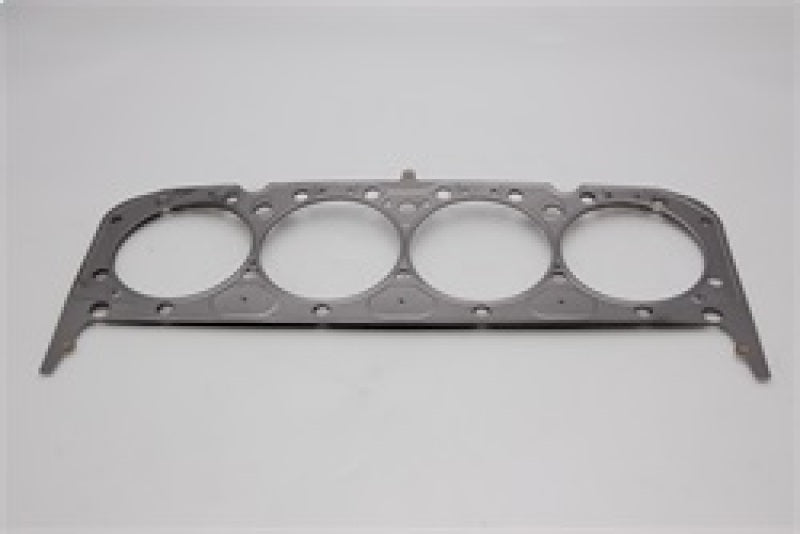 Cometic GM SB2.2 Small Block V8 .051in MLS Cylinder Head Gasket - 4.165in Bore - With Steam Holes