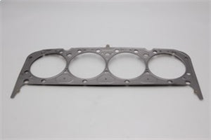 Cometic GM SB2.2 Small Block V8 .080in MLS Cylinder Head Gasket - 4.190in Bore - With Steam Holes