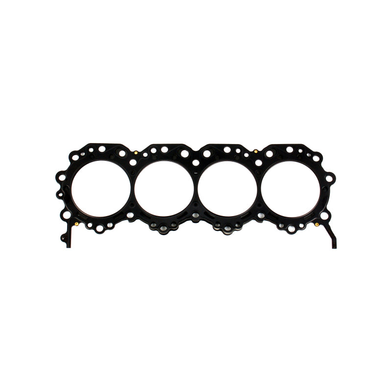 Cometic Toyota PH11 Race V8 .040in MLX Cylinder Head Gasket - 4.215in Bore - LHS