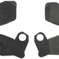 StopTech Street Select Brake Pads - Front/Rear