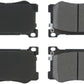 StopTech 15-17 Hyundai Genesis Street Performance Front Brake Pads