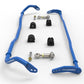 aFe 13-23 Toyota GR86 H4-2.4/2.0L Control Front and Rear Sway Bar set