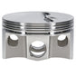 JE Pistons Chevy Small Block 4.030in Bore -3.8cc (Right Side) - Single Piston