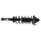 KYB Shocks & Struts Strut Plus Rear 10-11 Mitsubishi Galant