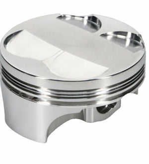 JE Pistons Suzuki GSXR 1K 01-04 Piston Single