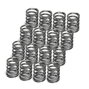 Supertech Toyota 4AGE 16V Single Valve Spring - Set of 16