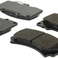 StopTech Street Brake Pads