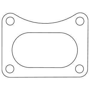 Cometic Cosworth FVA/FVC Hart 420R .064in ArmorCore Exhaust Header Gasket Set