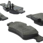 StopTech Street Touring Mercedes Benz Rear Brake Pads