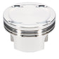 JE Pistons Nissan VG30 87.5mm Bore -5.5cc Dome/Dish Piston (Single )