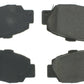 StopTech Street Select Brake Pads - Front