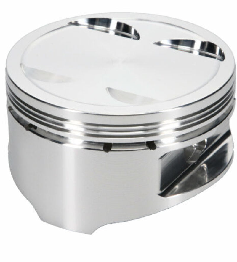 JE Pistons 3.503 Suzuki 4-Valve Piston Kit