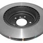 DBA 07-13 BMW 335i E90/E92/E93 Sedan RWD Rear 4000 Series Plain Rotor