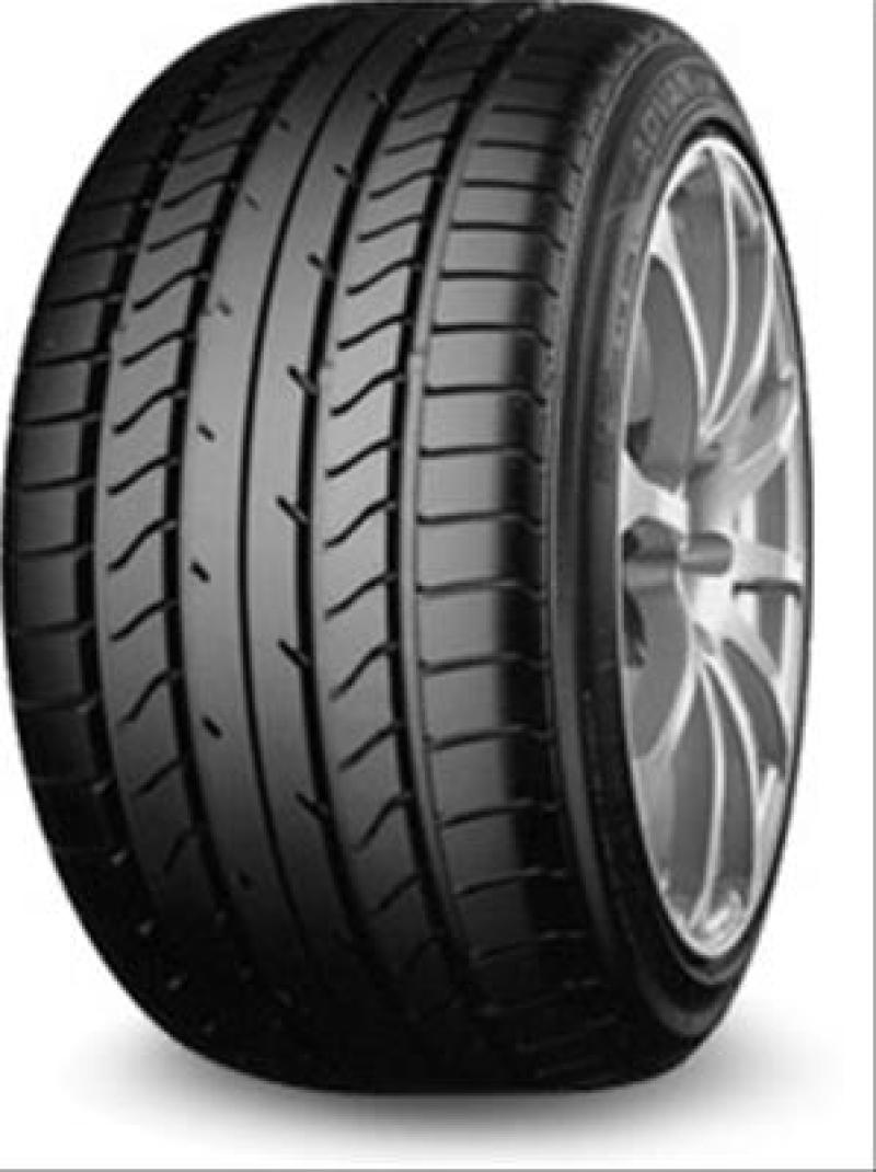 Yokohama Advan A11A Tire - 205/50R16 87V