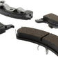 StopTech Street Brake Pads