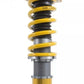 Ohlins 90-05 Mazda Miata (NA/NB) Road & Track Coilover System