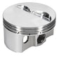 JE Pistons Chevy Small Block 4.030in Bore -3.8cc (Right Side) - Single Piston