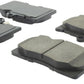 StopTech Performance 06 Lexus GS300/430 / 07-08 GS350 / 06-08 IS350 Front Brake Pads