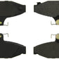 StopTech Street Touring Brake Pads