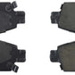 StopTech Street Select Brake Pads