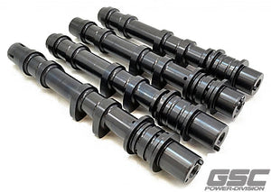 GSC P-D 06-07 Subaru 2.5L WRX / 04-07 Subaru STi S3 Cams 282 Billet - (Right Exhaust Cam Only)