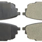 StopTech Performance Brake Pads