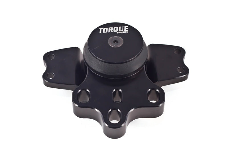 Torque Solution Transmission Mount: Volkswagen Golf Mk5 R32 ALL