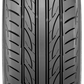 Yokohama Advan Fleva V701 Tire - 225/45R18 95W