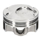 JE Pistons 2012+ Subaru FA20E/FA20F Bore 87, Size +1.00, Stroke 86, 10.0:1 C/R -14.4CC (Set of 4)