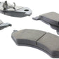 StopTech Sport Brake Pads w/Shims - Rear