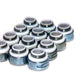 COMP Cams Valve Seals 3/8in Metal W/PTFE