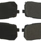 StopTech Street Brake Pads - Front