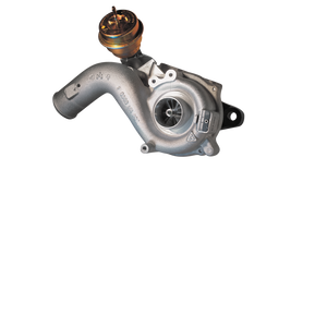 BorgWarner Turbocharger SX Mazda CX-7 K04 CHRA