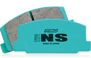 Project Mu Toyota NS-Type Front Brake Pads