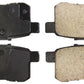 StopTech Performance Touring Brake Pads