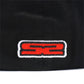 Skunk2 Team Baseball Cap Racetrack Logo (Black) - L/XL