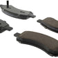 StopTech Street Select Brake Pads - Rear