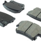 StopTech Sport Brake Pads w/Shims and Hardware