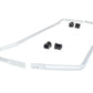 Whiteline 00-06 Toyota MR2 Spyder Front & Rear Sway Bar Kit