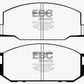 EBC 82-85 Toyota Celica 2.0L Ultimax Front Brake Pads