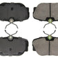 StopTech Performance Brake Pads